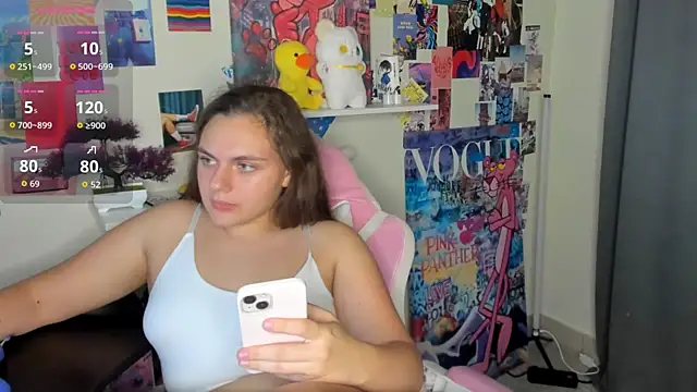 elara_sunbeam live