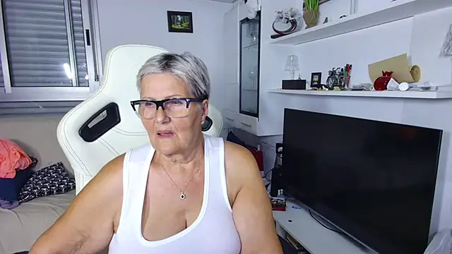 Selenna57 live
