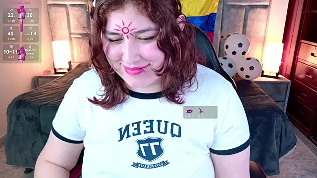 azul_veraa live