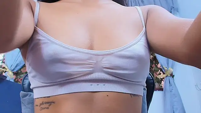 Sofia_Browm live