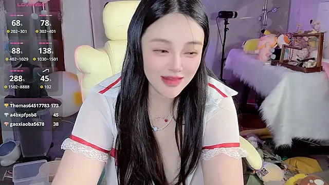 jiuer668 live