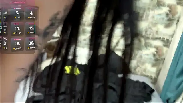 JadeNoiiir live