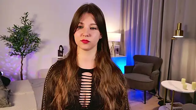 ElizaMild live
