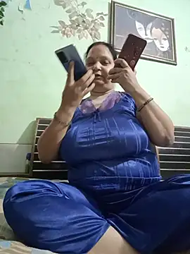 Kavya_kapoor live