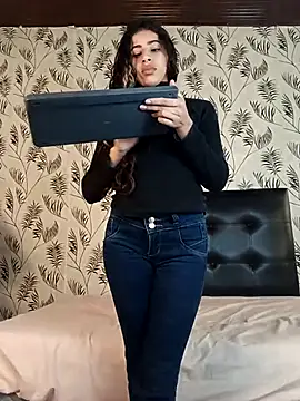 SophiaRivers live