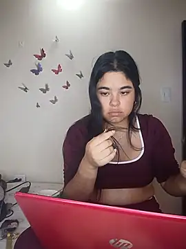 MiiaHott_W live