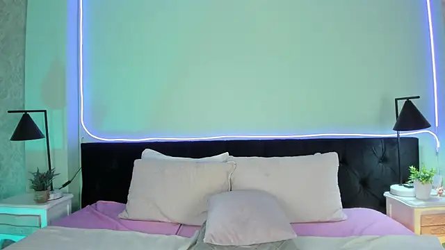 Freya_stonee live