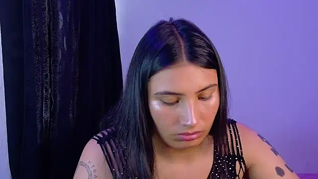 Linda_andrew live