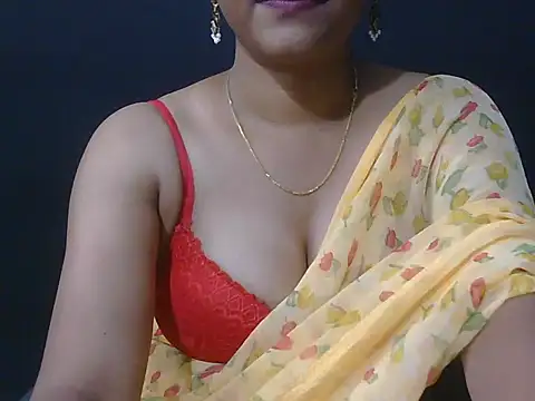 Priyanka_rao live