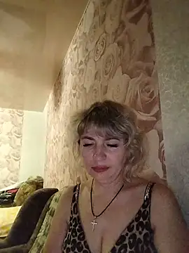 NataLilu826 live