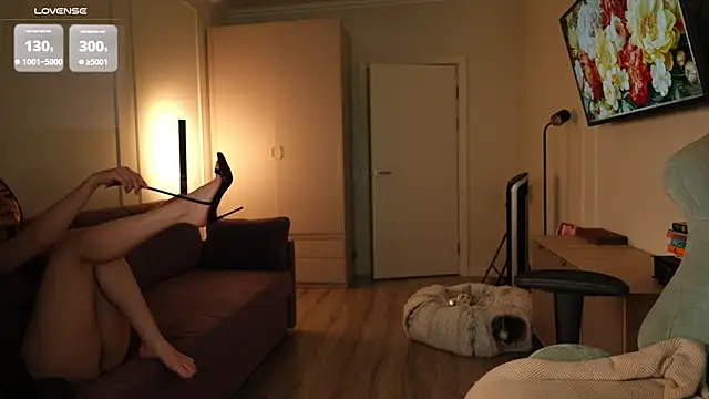 Coconutkittyy live