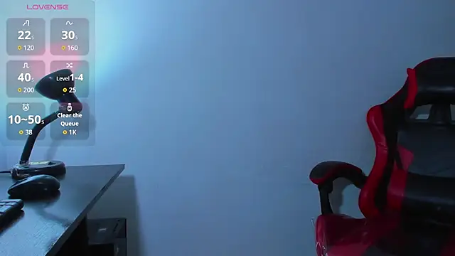 Anniee_x live