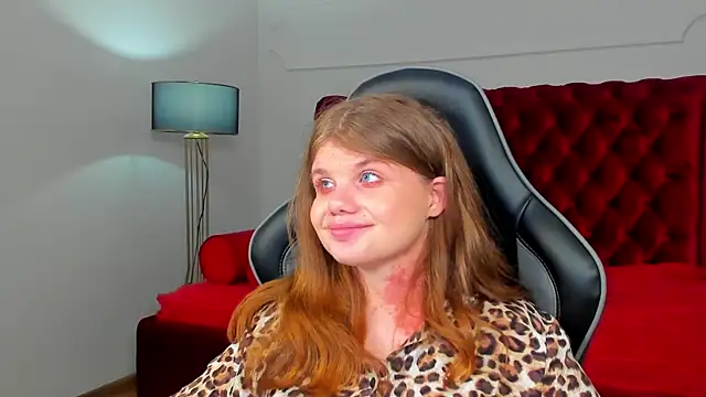ChloeHalses live