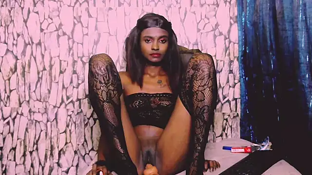 SassyXindian live
