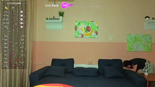 Muse_kitty_jenia live