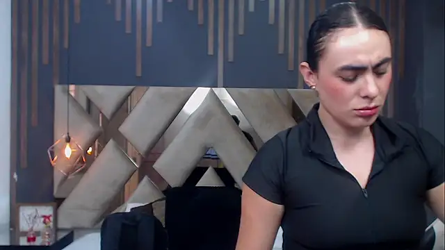 MartinaaFit live