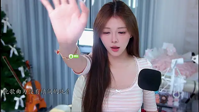 xixibaby- live