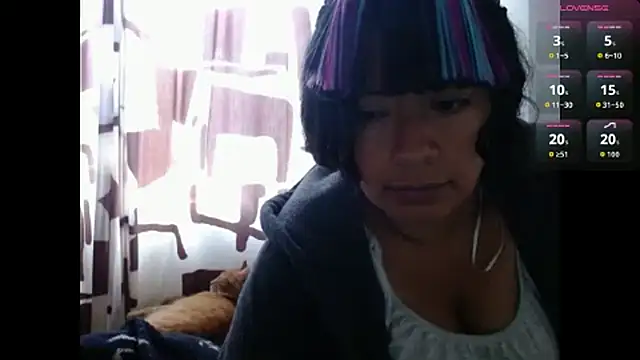 Acelinrose live