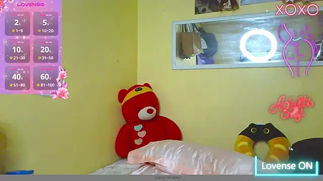 Luna_Moonfang live