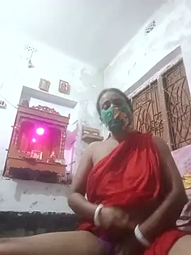 Simi-hot-boudi live