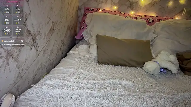 Jennifer_Jenny_ live