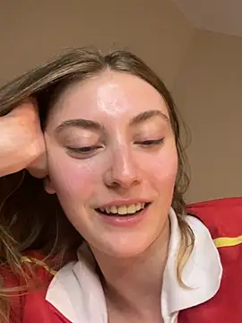lady_curls live
