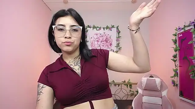 Adri_gomez_x live