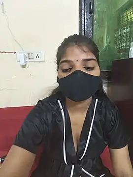 Ruhani_ live