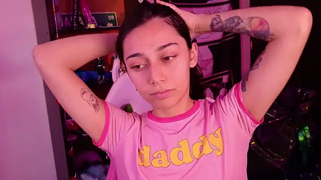 amber_yull live