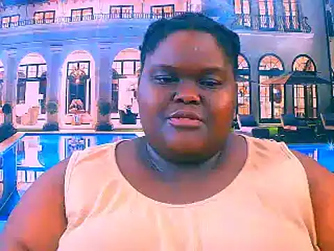 EbonyHotBuns live