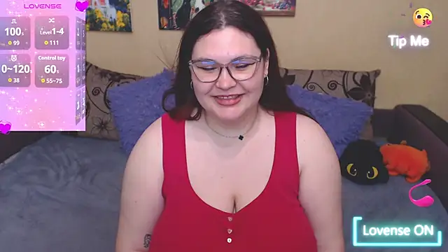 JuliaKeln live