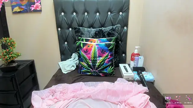 Toxicfantasy4u live