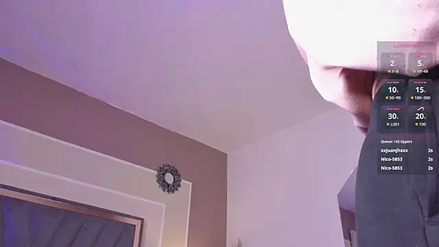SweetiePie_3 live