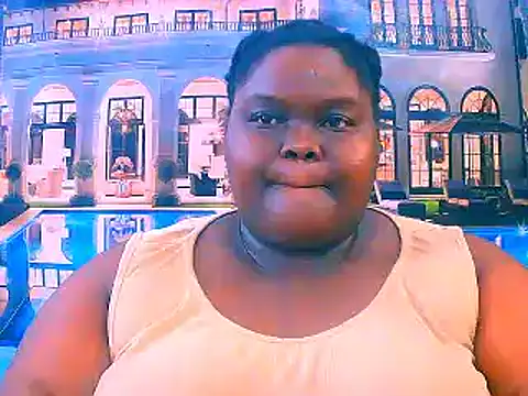 EbonyHotBuns live