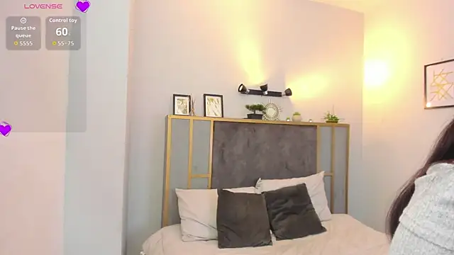 Eva_monet live