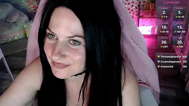 BellaStar84 live