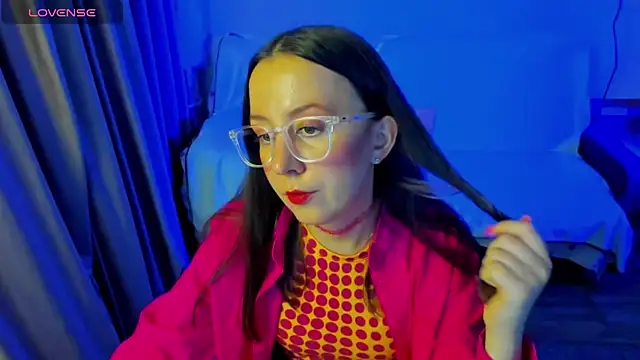 CurlySteph live