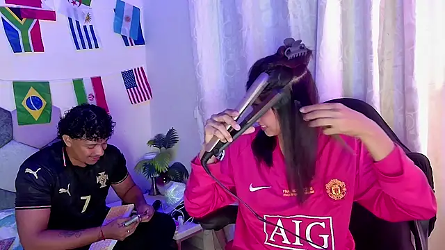Horny_tgn live