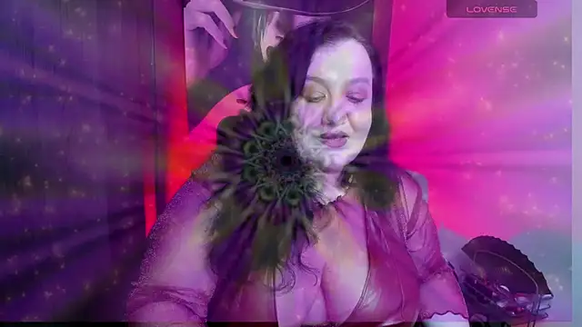 QueenOfHaze live