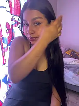 _Chloe_Smith live