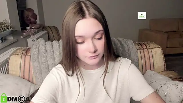 Elina_X live