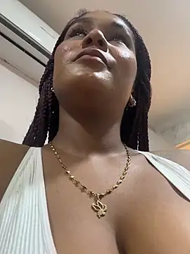 AlissonJamess live