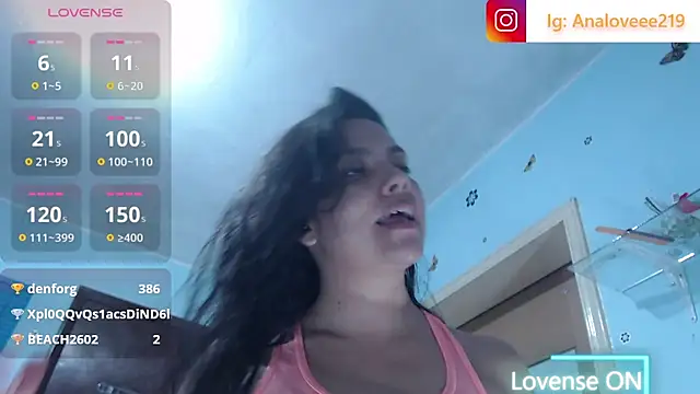 ana_studio live