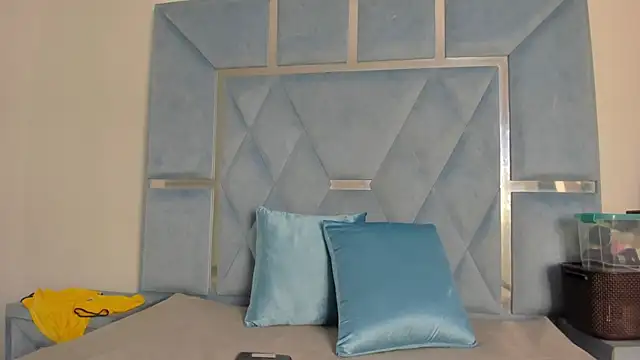 Lucy_asm live