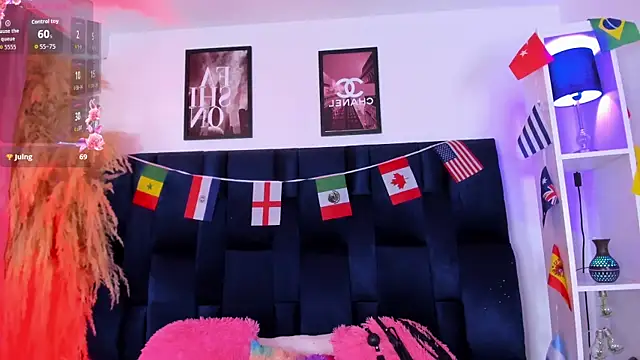 Stefyrossy live