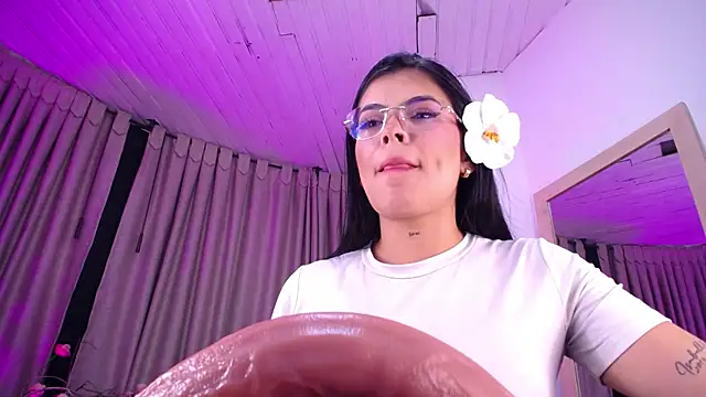 Tamararosses live