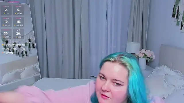Amelia_Skyee live