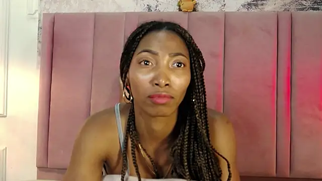 SabrinaDevill live