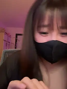 Be_Miuu live
