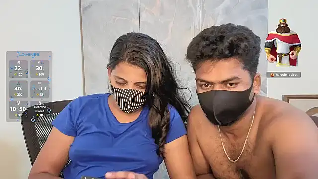 Tamil_ramantic_partner live